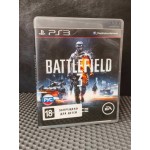 Battlefield 3 [PS3]